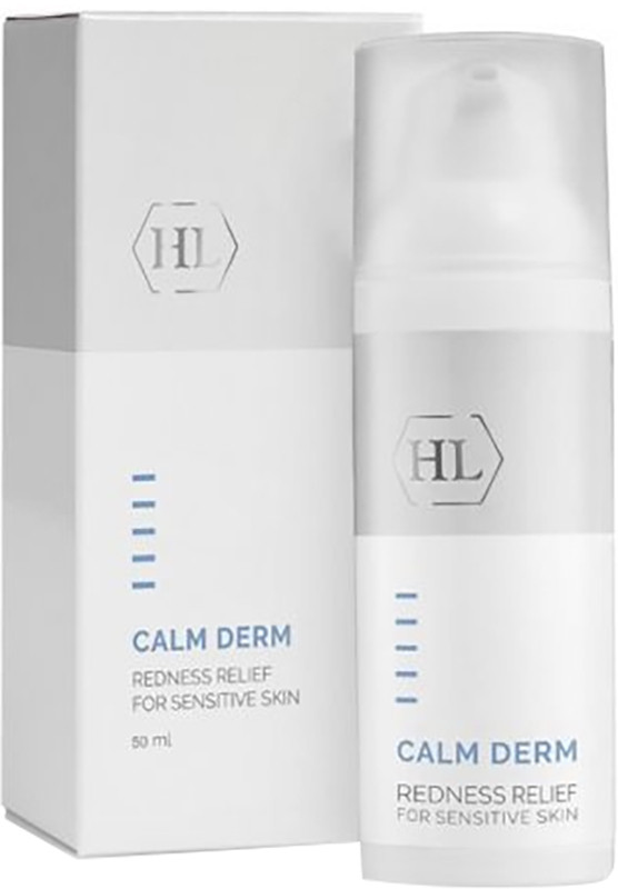 Крем Calm Derm Redness Relief cream Holy Land, 50 мл