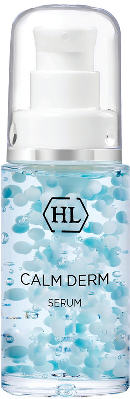 Сироватка заспокійлива Calm Derm Serum Holy Land, 30 мл 
