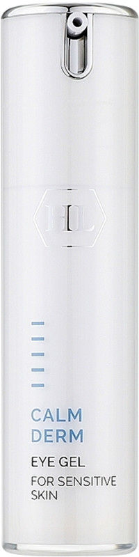 Гель для век Calm Derm Eye Gel Holy Land, 15 мл