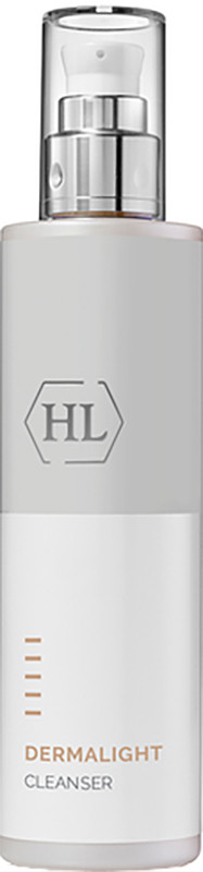 Засіб очищуючий Dermalight Cleanser Holy Land, 250 мл  Фото 2 