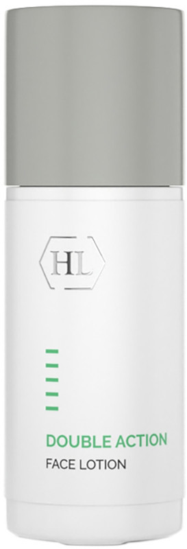 Лосьон для лица Double Action Face Lotion Holy Land, 125 мл