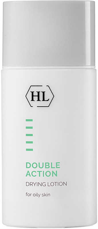 Лосьон подсушивающий Double Action Drying Lotion Holy Land, 30 мл