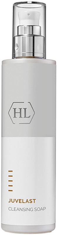 Мило очищуюче Juvelast Cleansing Soap Holy Land, 250 мл