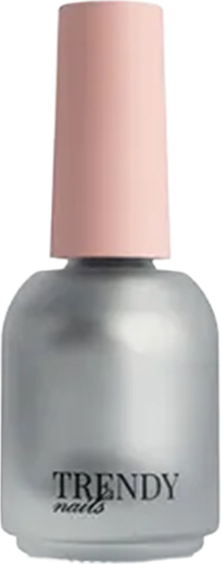 Лак для стемпинга №5 HEMA-Free Trendy Nails, 10 мл