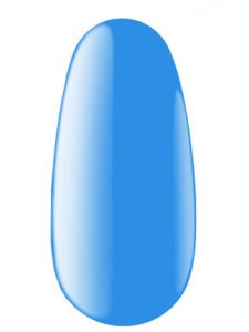 Гель-лак для нігтів Blue B080 Kodi, 8 мл