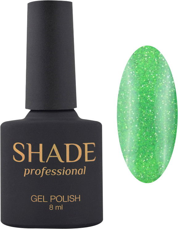 Основа каучукова Neon Vegas №02 Shade, 8 мл