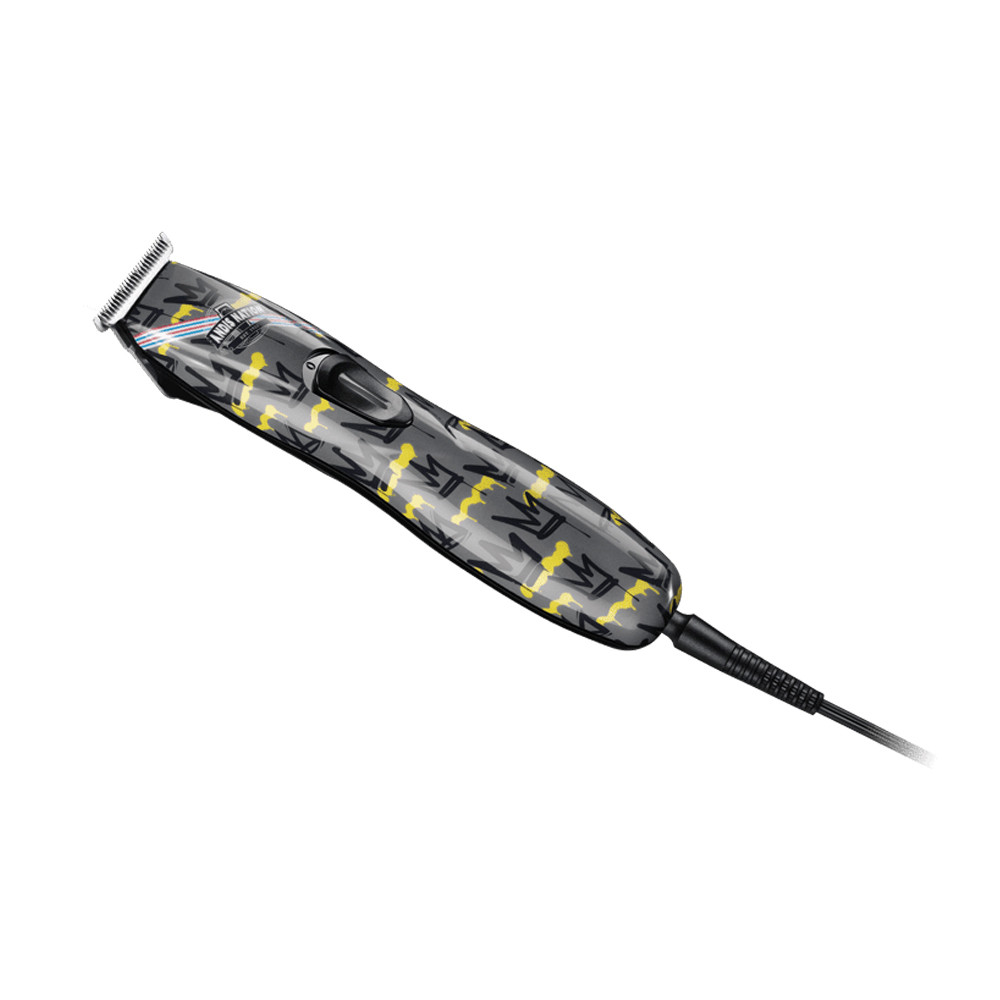 Триммер для стрижки D8 Slimline Pro Li Nation Crown Andis на beauty-prof.com Фото 2 Триммер для стрижки D8 Slimline Pro Li Nation Crown Andis Фото 2