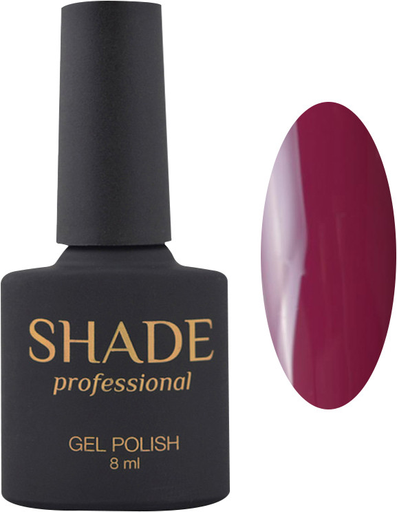 Гель-лак №048 Shade, 8 мл