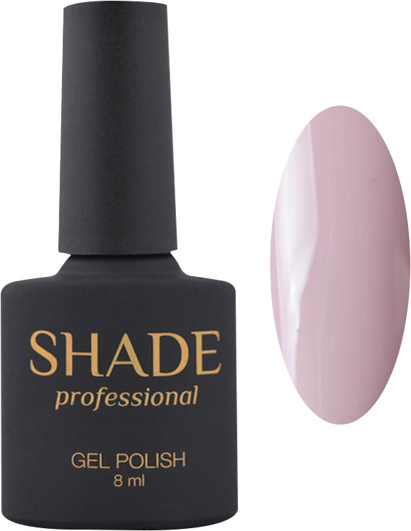 Гель-лак №058 Shade, 8 мл