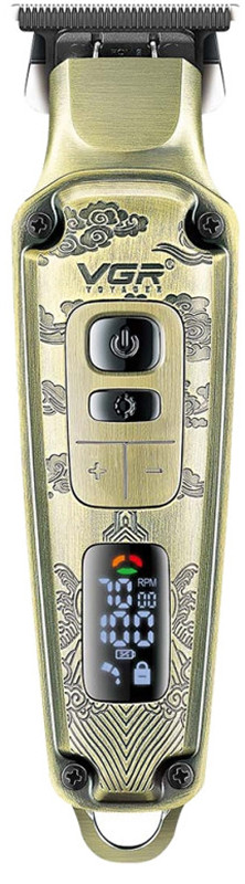 Триммер для стрижки волос V-901 VGR