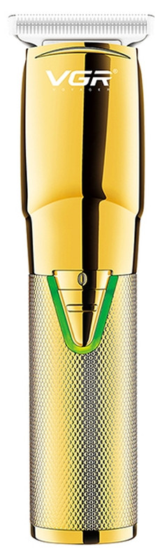 Триммер для стрижки волос V-903G Gold VGR