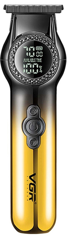 Тример для стрижки волосся V-990G Gold VGR 