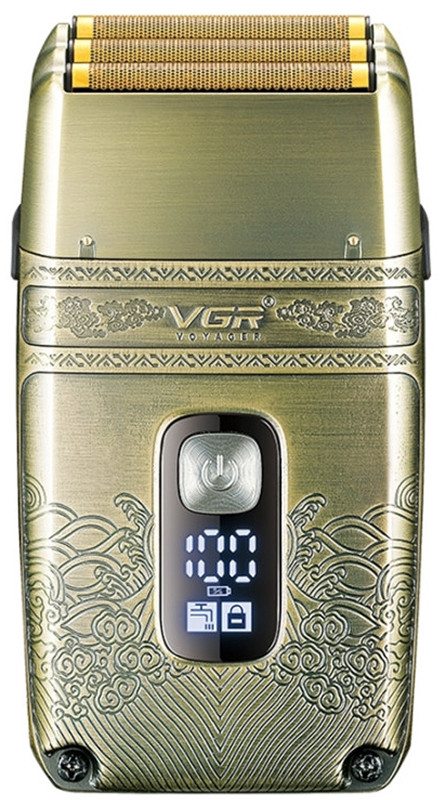 Шейвер V-335 VGR на beauty-prof.com Шейвер V-335 VGR