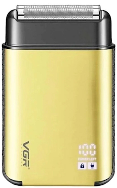 Шейвер Gold V-359G VGR  Фото 2 