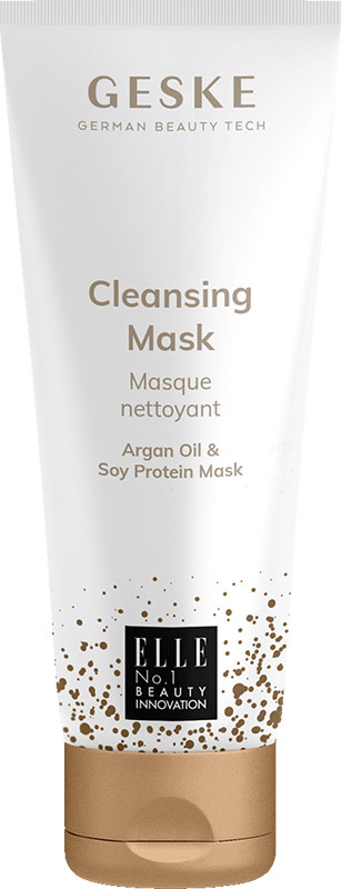 Очищающая маска для лица Cleansing Mask Geske, 50 мл на beauty-prof.com Фото 3 Очищающая маска для лица Cleansing Mask Geske, 50 мл Фото 3