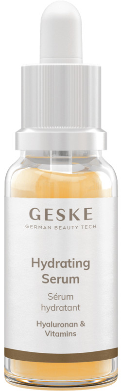 Зволожуюча сироватка для обличчя Hydrating Serum Geske, 30 мл на beauty-prof.com Фото 3 Зволожуюча сироватка для обличчя Hydrating Serum Geske, 30 мл Фото 3