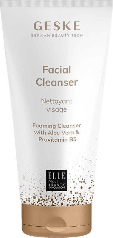 Очищувач для обличчя Facial Cleanser Geske, 100 мл