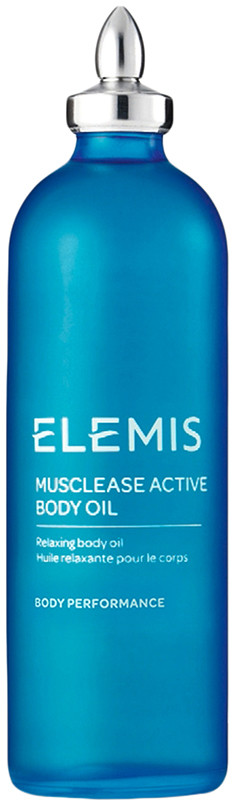 Антицелюлітне Детокс-масло для тіла ELEMIS Cellutox Active Body Oil, 100 мл