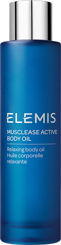 Релакс-масло для тіла ELEMIS Active Body Concentrate Musclease, 100 мл