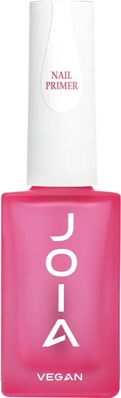 Бескислотный праймер Nail Primer JOIA VEGAN, 15 мл