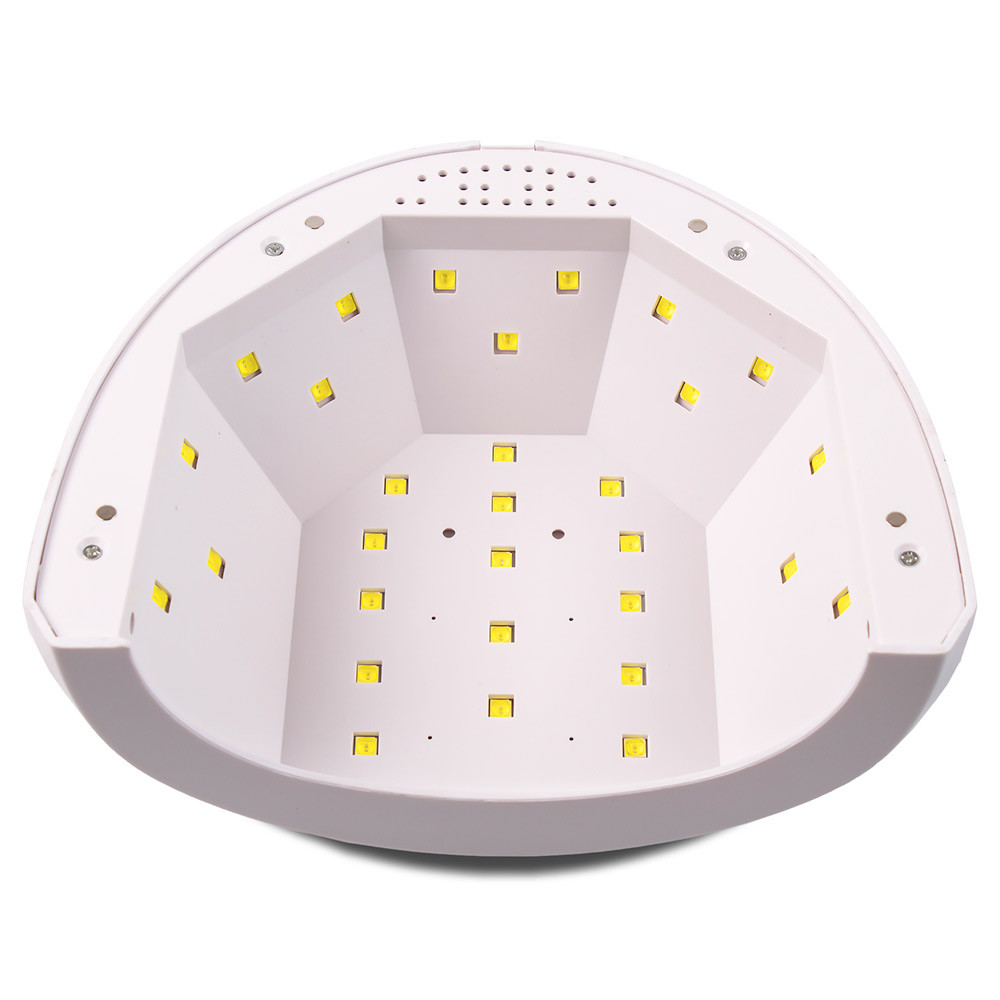 LED/UV Лампа SUN-1 (без дисплея) белая 48 Вт BP  Фото 3 