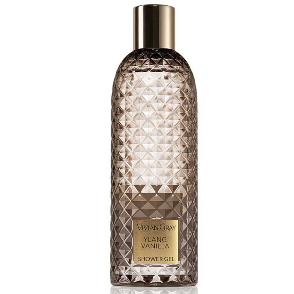 Гель для душу Ylang & Vanilla Vivian Grаy, 300 мл