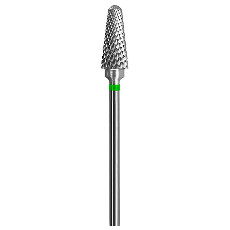 Фреза ТВС кукурудза XC Mart, 6х14 на beauty-prof.com Фреза ТВС кукурудза XC Mart, 6х14