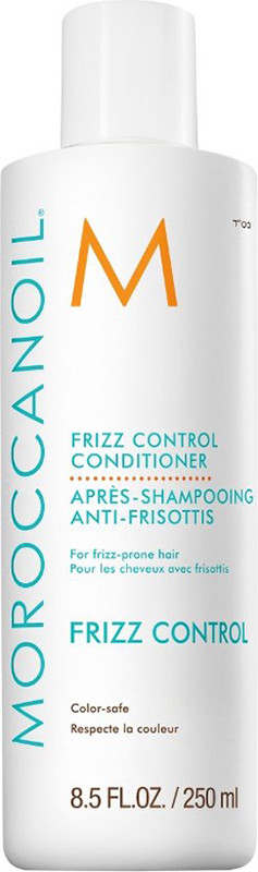 Кондиционер для контроля пушистости Moroccanoil, 250 мл
