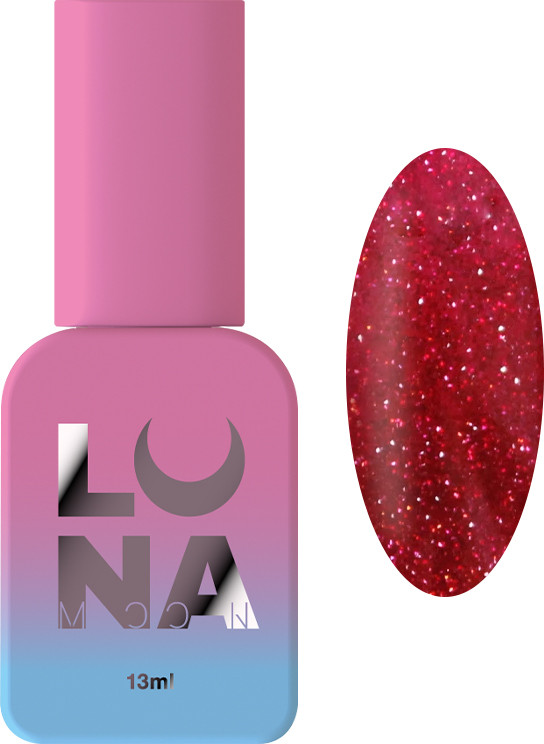 Рідкий гель Light Acrygel №57 Luna, 13 мл