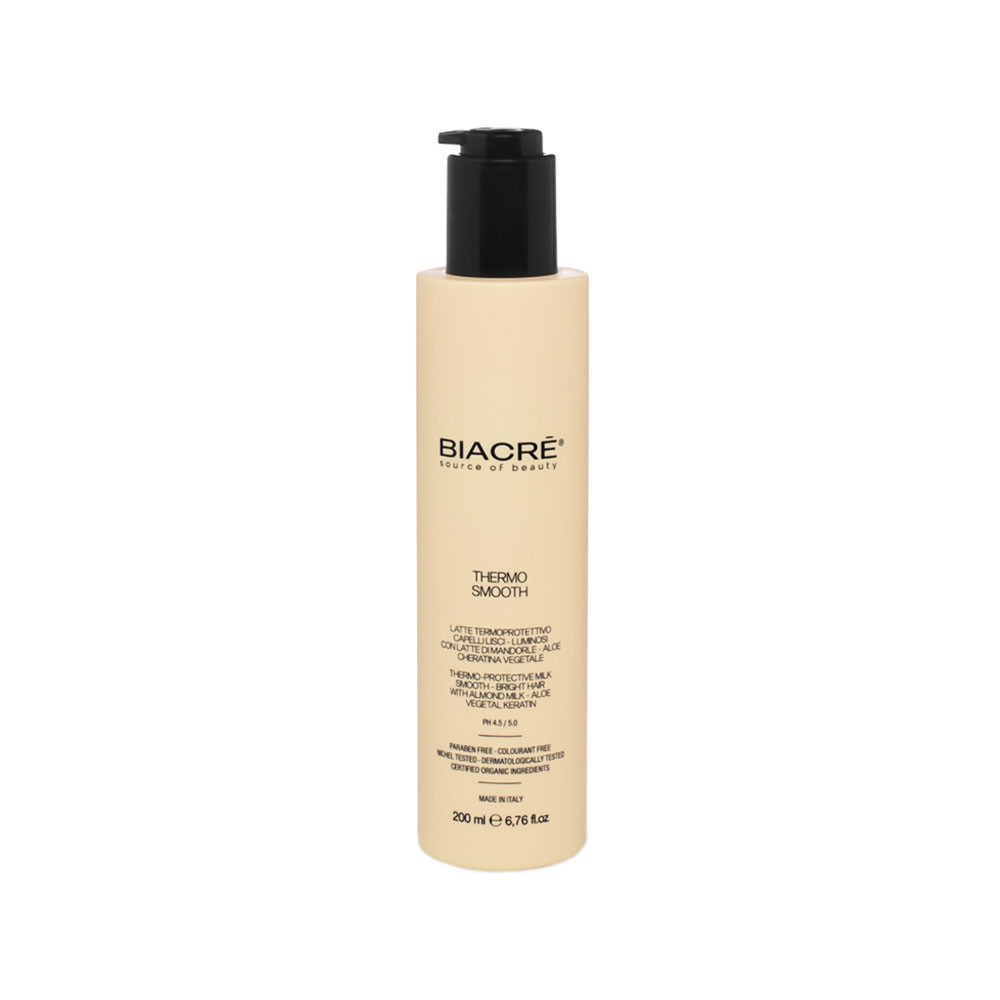 Термозащитная эмульсия THERMO SMOOTH BIACRE, 200 мл