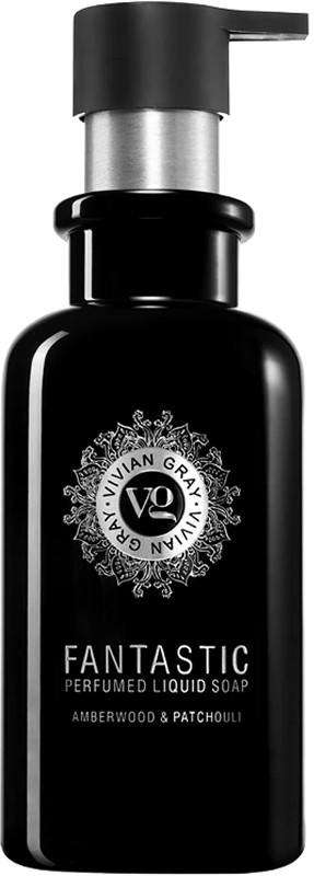 Крем-мыло для рук Amberwood & Patchouli Vivian Gray, 300 мл