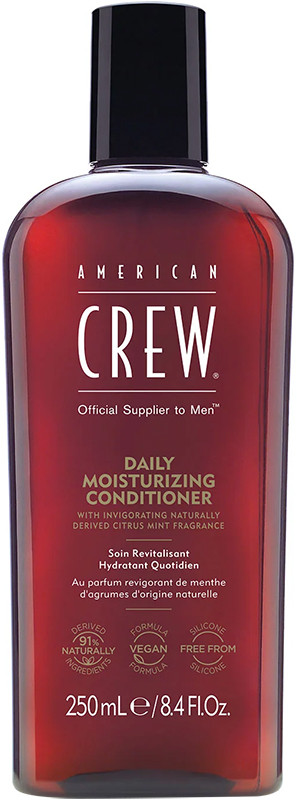 Кондиционер для ежедневного использования Daily Conditioner American Crew, 250 мл