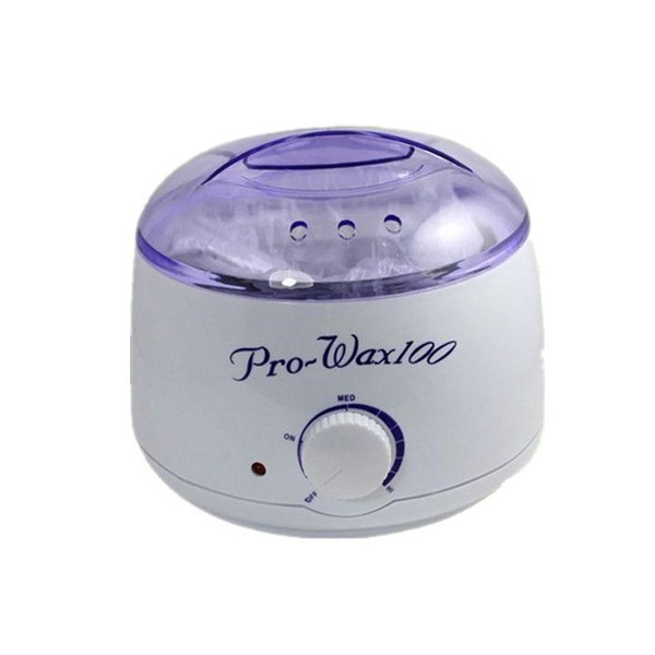 Воскоплав для воска для банки 400 гр. PRO-WAX 100 BP 