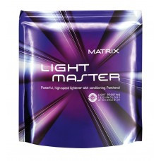 Стойкий быстродействующий осветлитель для волос Light Master 500гр. Matrix