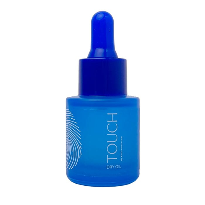 Сухое масло для кутикулы Dry oil Maracuja Touch, 22 мл