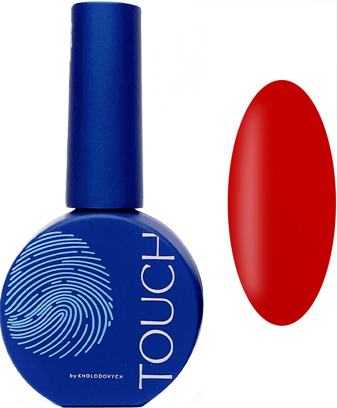 Гель-лак Gel polish 11 Touch, 9 мл
