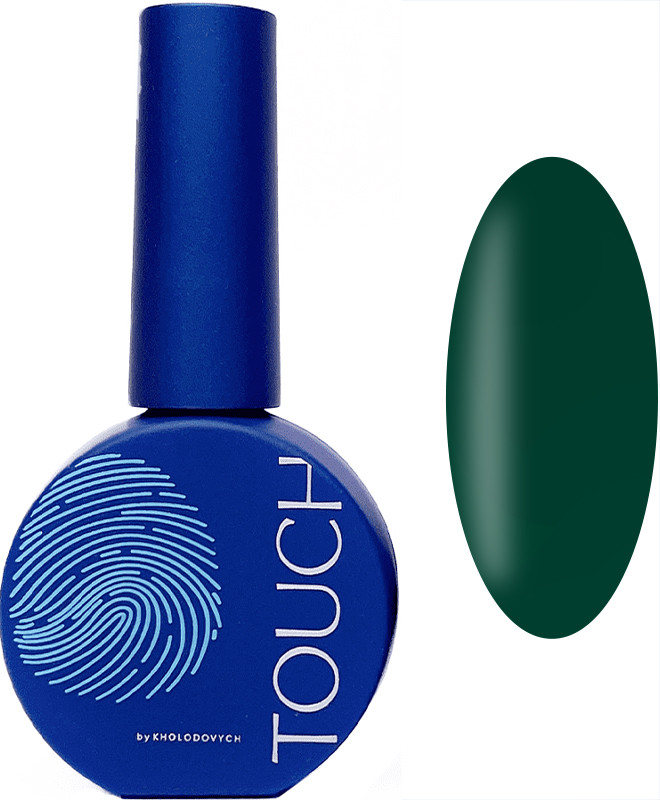 Гель-лак Gel polish 19 Touch, 9 мл