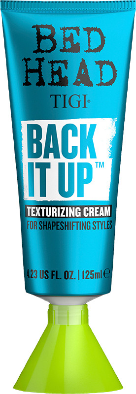 Текстурировочный крем для волос It Up Texturizing Cream Tigi, 125 мл