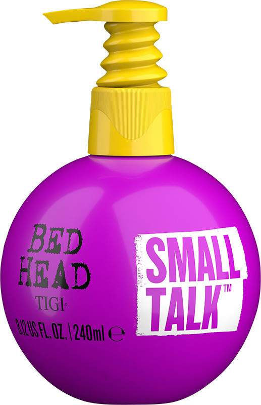 Крем для об'єму та ущільнення волосся Small Talk TIGI, 240 мл