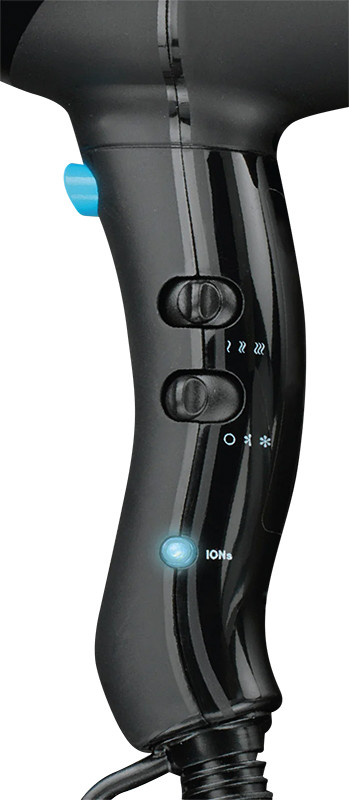 Фен для волосся Rapida 4000PRO DIVA на beauty-prof.com Фото 2 Фен для волосся Rapida 4000PRO DIVA Фото 2