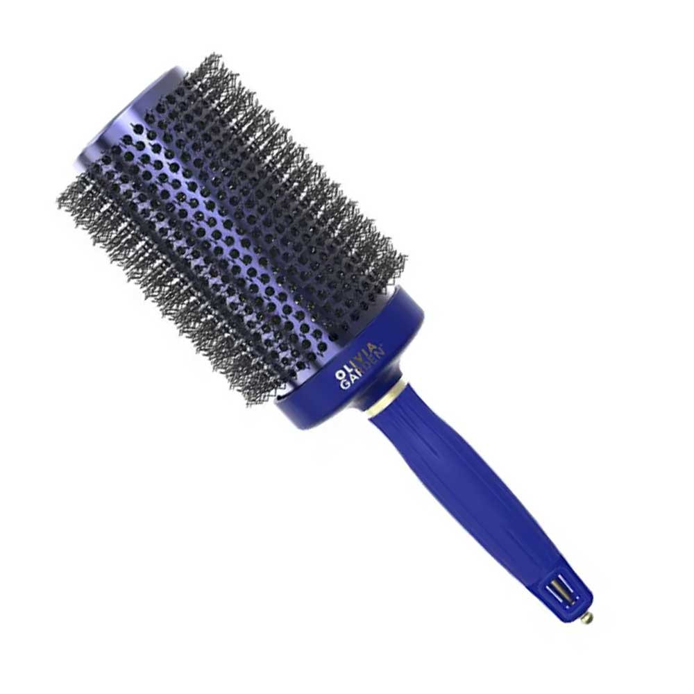 Термобрашинг NanoThermic Speed XL ROYALTY TM Olivia Garden, 64 мм на beauty-prof.com Термобрашинг NanoThermic Speed XL ROYALTY TM Olivia Garden, 64 мм