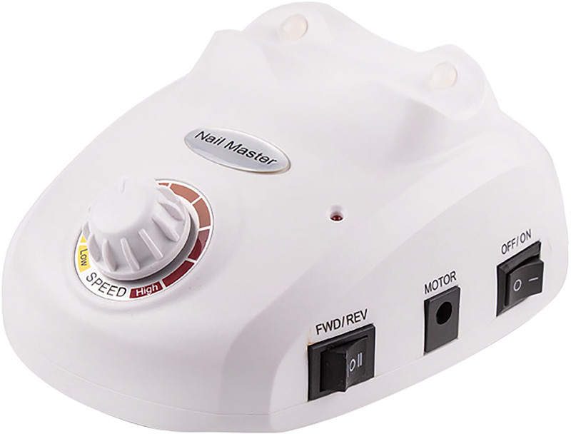 Фрезер ZS-603 35000 об/мин. 45 W, белый на beauty-prof.com Фрезер ZS-603 35000 об/мин. 45 W, белый