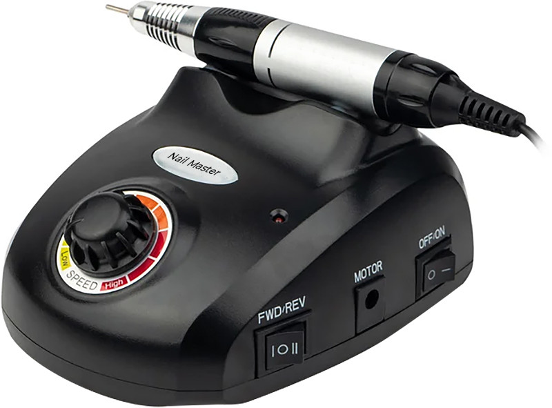 Фрезер ZS-603 35000 об/хв. 45 W, чорний