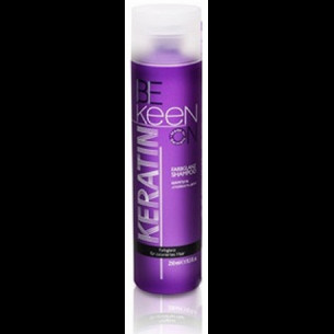 Кератин-Шампунь Блеск (GLANZ SHAMPOO), 250 ml *