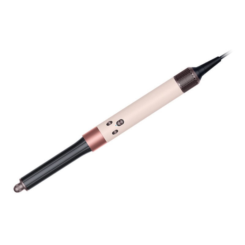 Стайлер Dyson Airwrap i.d. HS08 Multi-Styler and Dryer Straight+Wavy Ceramic Pink/Rose Gold