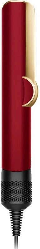 Выпрямитель для волос Dyson Airstrait HT01 Red Velvet/Gold на beauty-prof.com Фото 3 Выпрямитель для волос Dyson Airstrait HT01 Red Velvet/Gold Фото 3