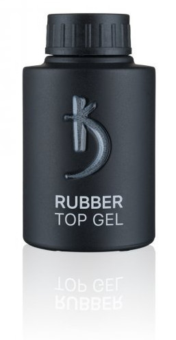 Финишное покрытие Kodi Rubber ТОР 35 мл