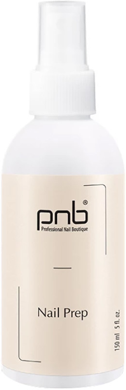 Дезинфектор для рук и ногтей PNB, 150 мл