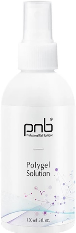 Жидкость для полигеля PNB, 150 мл