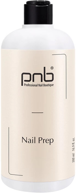 Дезинфектор для рук и ногтей PNB, 500 мл